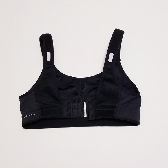 Nike dri fit sports bra xs - Picture 6 of 8